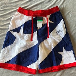 Men’s Nike Swim Trunks